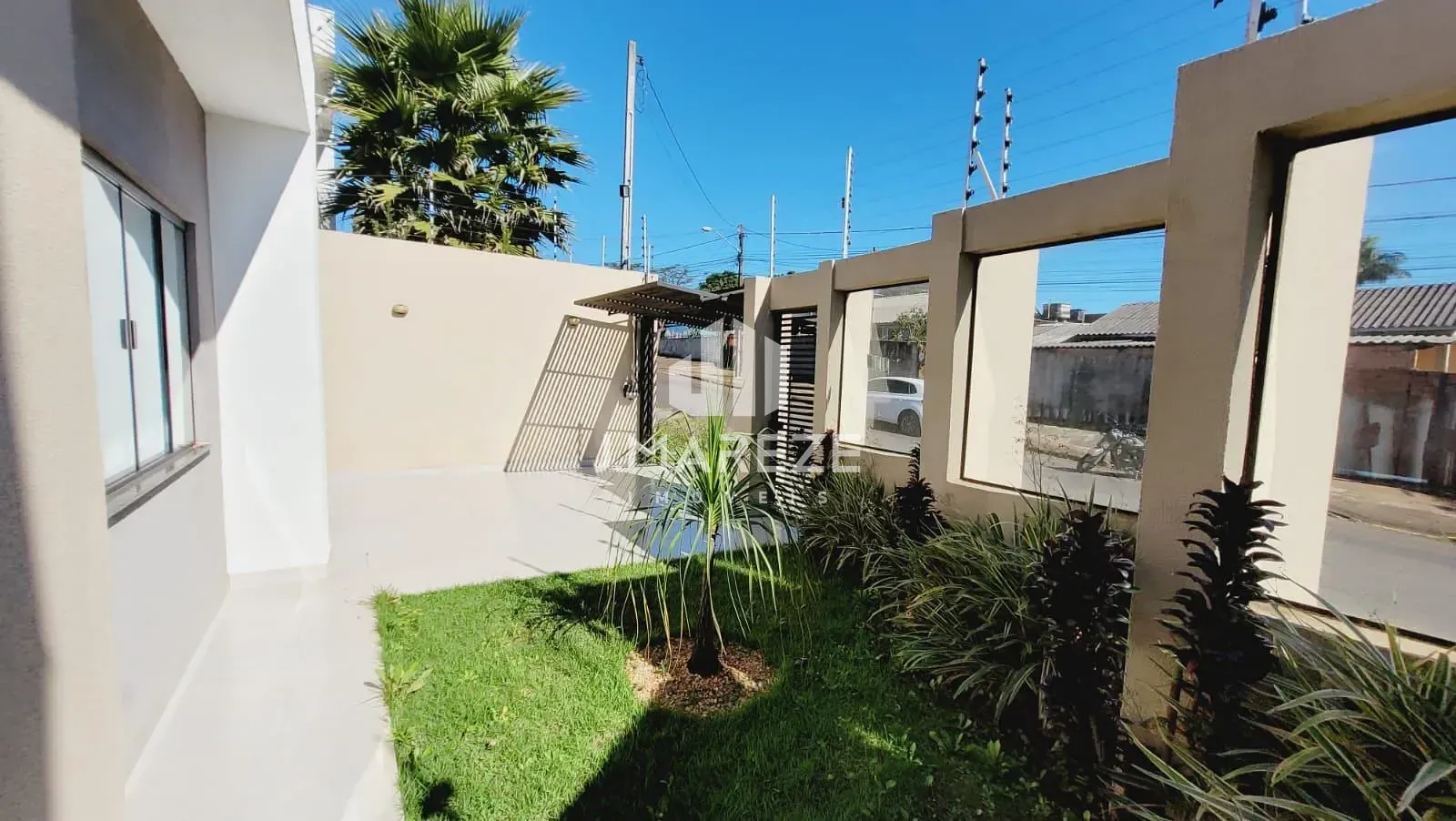 Casa, 2 quartos, 63 m² - Foto 7