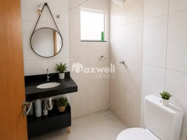 Casa com 180m² 3 quartos e 2 banheiros, à venda, no bairro Setor Serra Dourada - 2ª Etapa em Aparecida de Goiânia