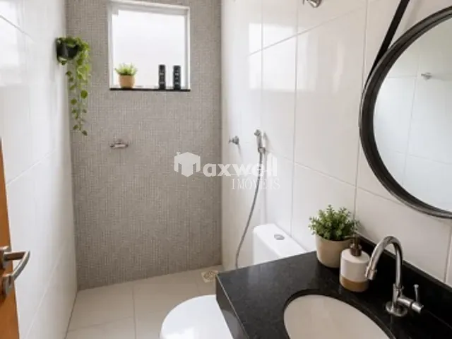 Casa com 180m² 3 quartos e 2 banheiros, à venda, no bairro Setor Serra Dourada - 2ª Etapa em Aparecida de Goiânia