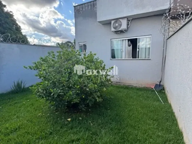 Casa com 180m² 3 quartos e 2 banheiros, à venda, no bairro Setor Serra Dourada - 2ª Etapa em Aparecida de Goiânia