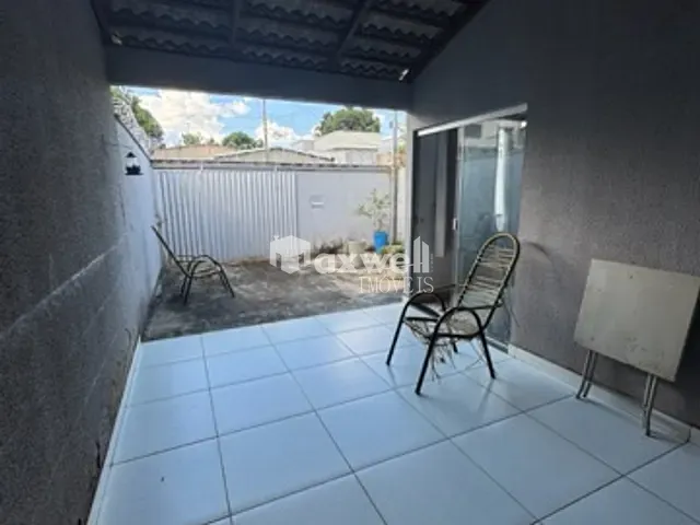 Casa com 180m² 3 quartos e 2 banheiros, à venda, no bairro Setor Serra Dourada - 2ª Etapa em Aparecida de Goiânia