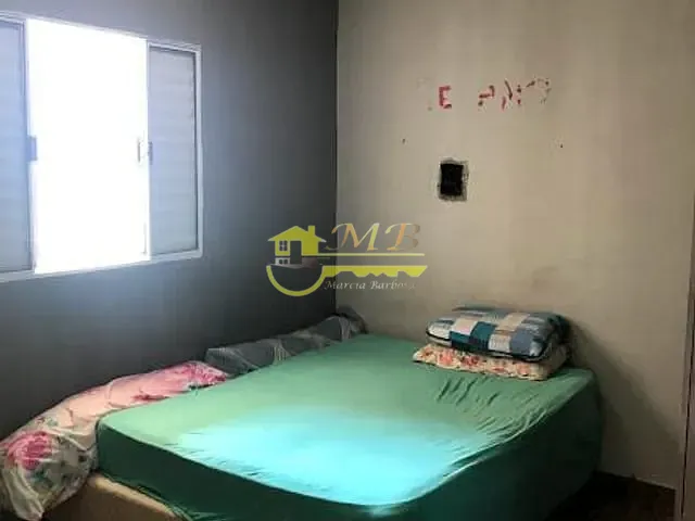 Casa com 177m² 3 quartos e 3 banheiros, à venda, no bairro Jardim Maringa em Campinas
