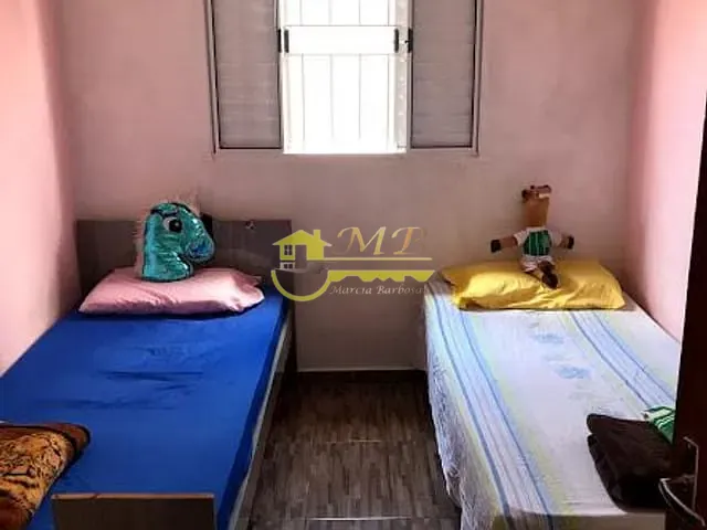 Casa com 177m² 3 quartos e 3 banheiros, à venda, no bairro Jardim Maringa em Campinas