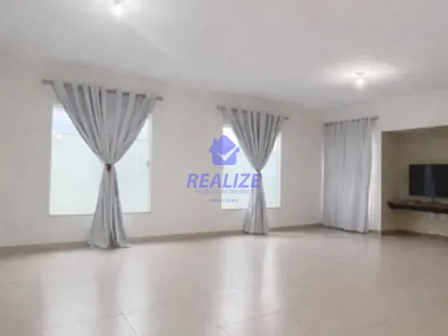 Casa com 360m² 3 quartos e 3 banheiros, à venda, no bairro Altos do Paraíso em Botucatu