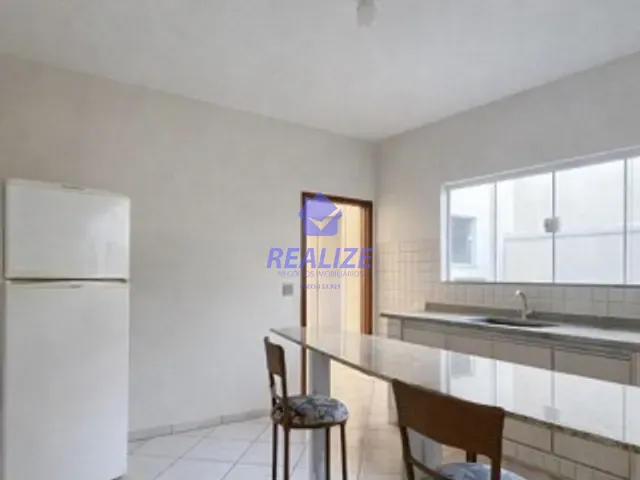 Casa com 360m² 3 quartos e 3 banheiros, à venda, no bairro Altos do Paraíso em Botucatu