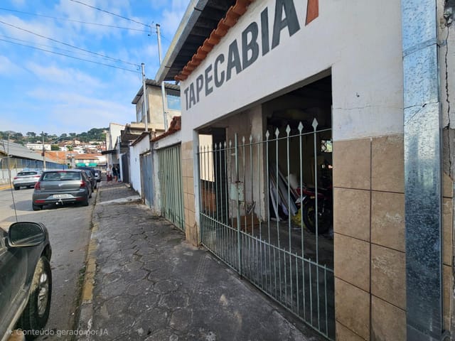 Foto do anúncio: Casa à Venda em Jardim das Colinas, Itajubá MG