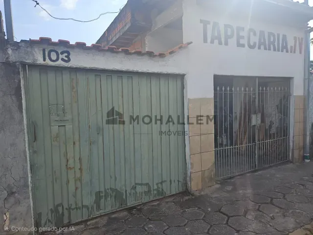 Casa com 120m² 1 quarto e 2 banheiros, à venda, no bairro Jardim das Colinas em Itajubá
