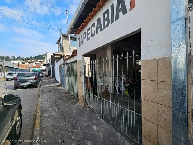 Casa com 120m² 1 quarto e 2 banheiros, à venda, no bairro Jardim das Colinas em Itajubá