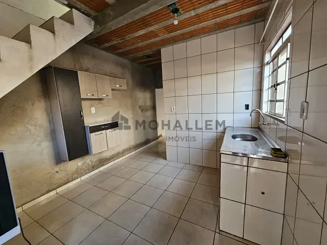 Casa com 120m² 1 quarto e 2 banheiros, à venda, no bairro Jardim das Colinas em Itajubá