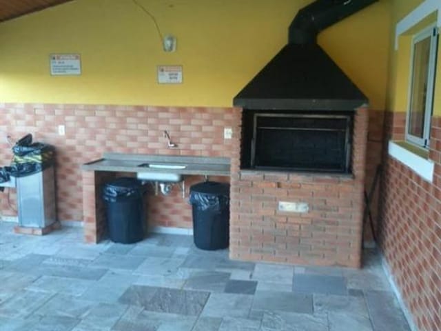 Casa à venda, no bairro Vila Carrão em São Paulo