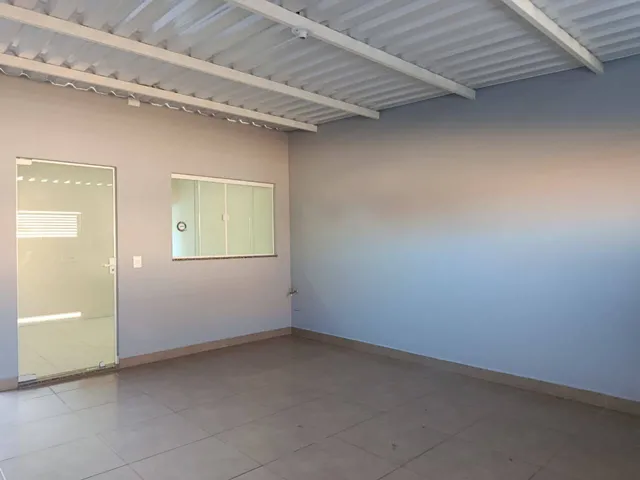 Foto do Casa - Casa com 2 dormitórios para locação , 80 m² por R$ 1.700,00 - Santa Rita de Cássia - Artur Nogueira/SP | Imobiliária Olandini
