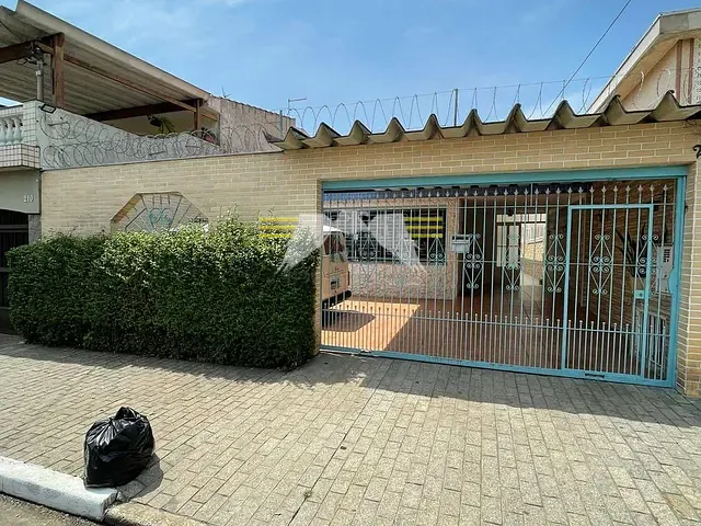 Casa com 250m² 3 quartos e 4 banheiros, à venda, no bairro Jardim Vila Formosa em São Paulo