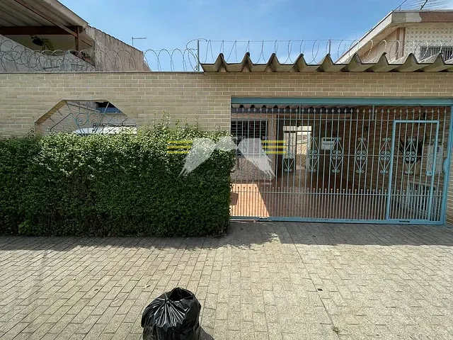 Casa com 250m² 3 quartos e 4 banheiros, à venda, no bairro Jardim Vila Formosa em São Paulo