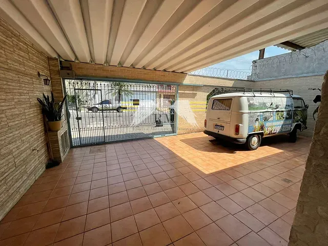 Casa com 250m² 3 quartos e 4 banheiros, à venda, no bairro Jardim Vila Formosa em São Paulo