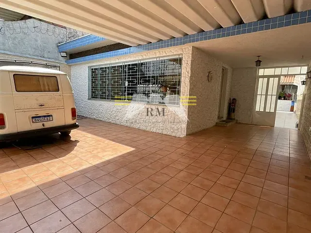 Casa com 250m² 3 quartos e 4 banheiros, à venda, no bairro Jardim Vila Formosa em São Paulo