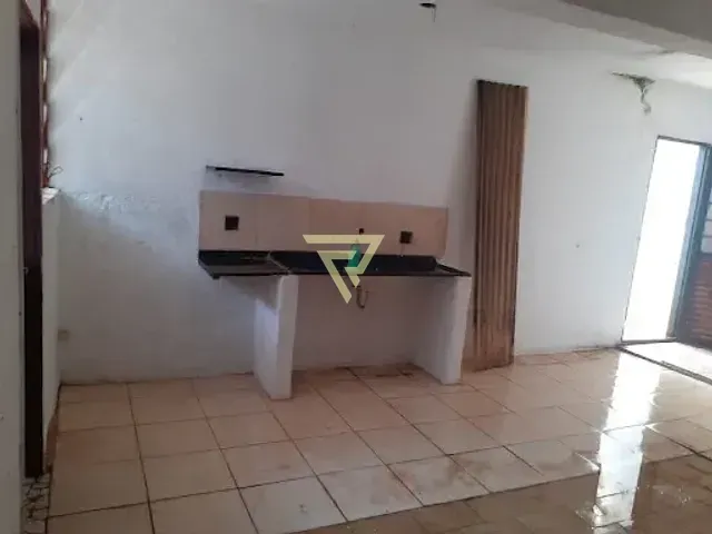 Casa com 200m² 3 quartos e 2 banheiros, à venda, no bairro Adelino Simioni em Ribeirão Preto