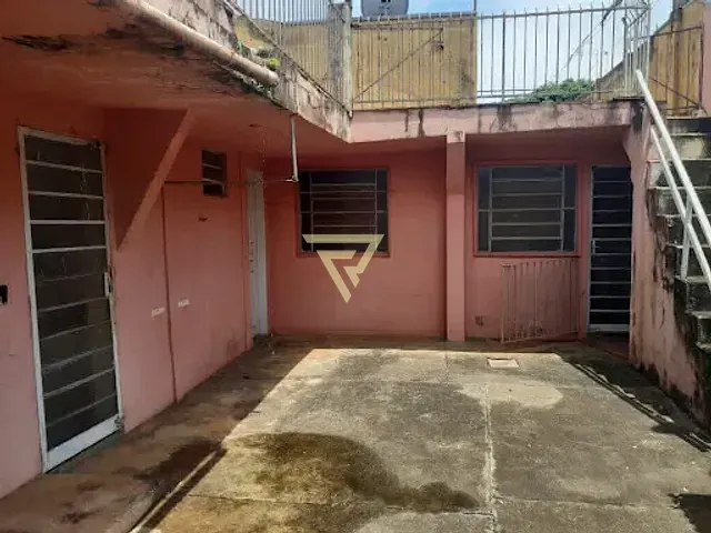 Casa com 200m² 3 quartos e 2 banheiros, à venda, no bairro Adelino Simioni em Ribeirão Preto