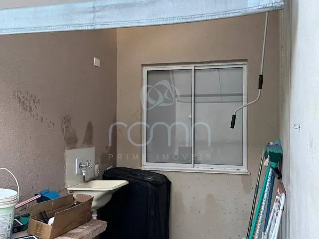 Casa 2 quartos e 1 banheiro, à venda, no bairro Parque dos Passaros em Bady Bassitt