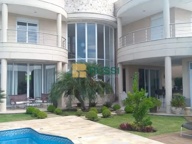 Casa com 700m² 4 quartos e 6 banheiros, à venda ou para alugar, no bairro Urbanova em São José dos Campos
