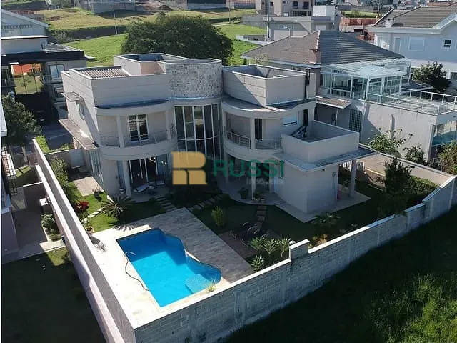 Casa com 700m² 4 quartos e 6 banheiros, à venda ou para alugar, no bairro Urbanova em São José dos Campos