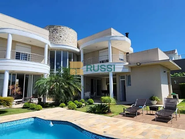 Casa com 700m² 4 quartos e 6 banheiros, à venda ou para alugar, no bairro Urbanova em São José dos Campos