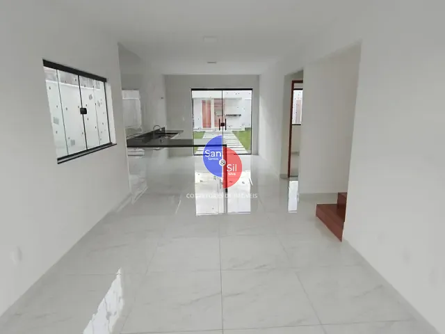 Casa 3 quartos e 3 banheiros, à venda, no bairro Cotia em Guapimirim