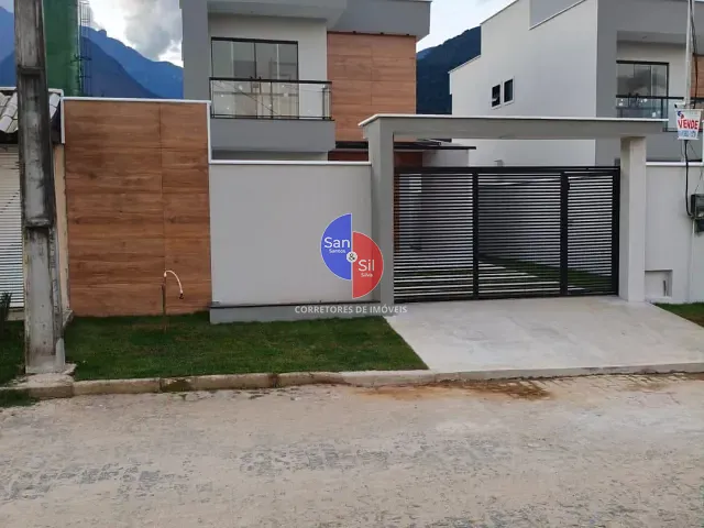 Casa 3 quartos e 3 banheiros, à venda, no bairro Cotia em Guapimirim