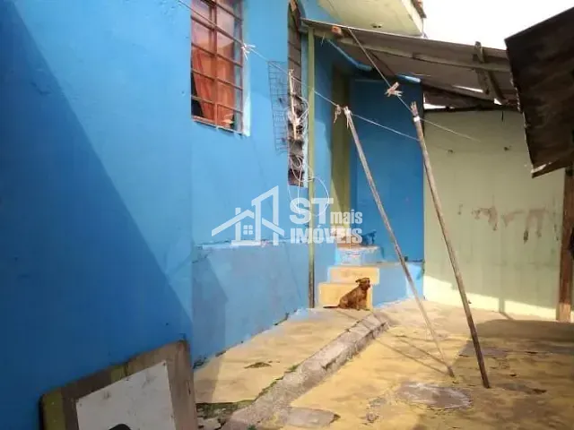 Casa com 200m² 2 quartos e 1 banheiro, à venda, no bairro Vila Leandro Previato em Andradas