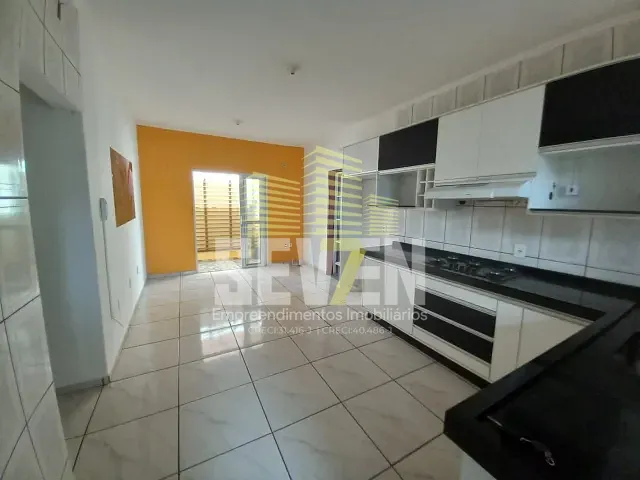 Casa com 432m² 3 quartos e 2 banheiros, à venda, no bairro Parque Santa Edwiges em Bauru