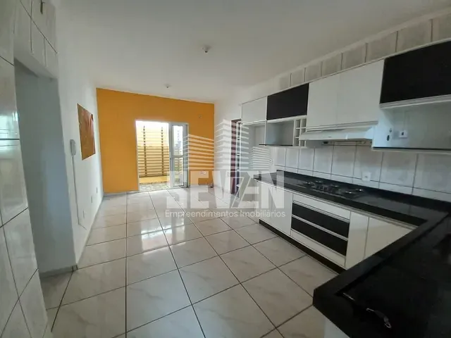 Casa com 432m² 3 quartos e 2 banheiros, à venda, no bairro Parque Santa Edwiges em Bauru