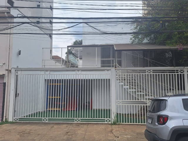 Casa com 250m² 1 quarto e 3 banheiros, à venda ou para alugar, no bairro Vila Mariana em São Paulo