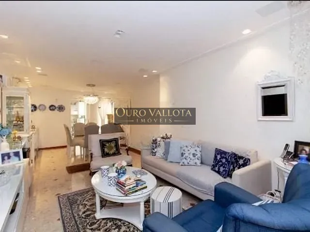 Casa com 230m² 3 quartos e 5 banheiros, à venda, no bairro Vila Bertioga em São Paulo