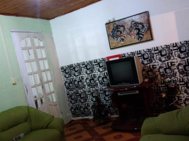 Casa com 285m² 2 quartos e 1 banheiro, à venda, no bairro Monjolinho em Itapeva