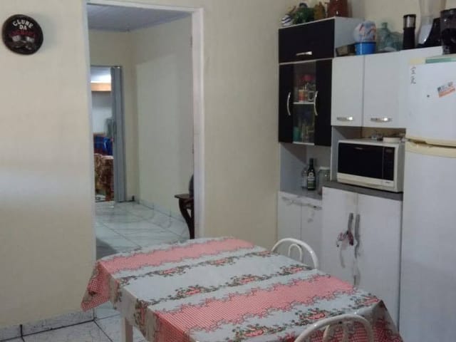 Casa com 285m² 2 quartos e 1 banheiro, à venda, no bairro Monjolinho em Itapeva