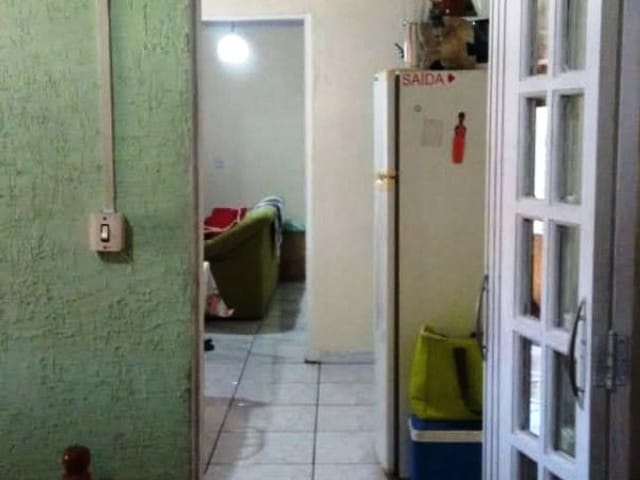 Casa com 285m² 2 quartos e 1 banheiro, à venda, no bairro Monjolinho em Itapeva
