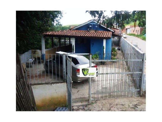 Casa com 285m² 2 quartos e 1 banheiro, à venda, no bairro Monjolinho em Itapeva