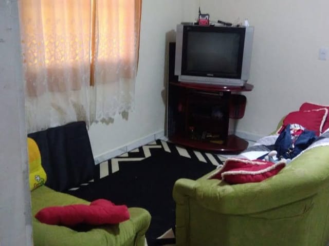 Casa com 285m² 2 quartos e 1 banheiro, à venda, no bairro Monjolinho em Itapeva