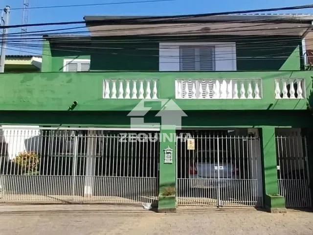 Casa com 250m² 3 quartos e 2 banheiros, à venda, no bairro Vila Campesina em Osasco