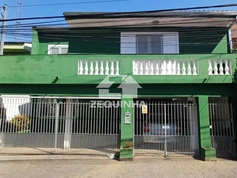 Casa, 3 quartos, 330 m² - Foto 1