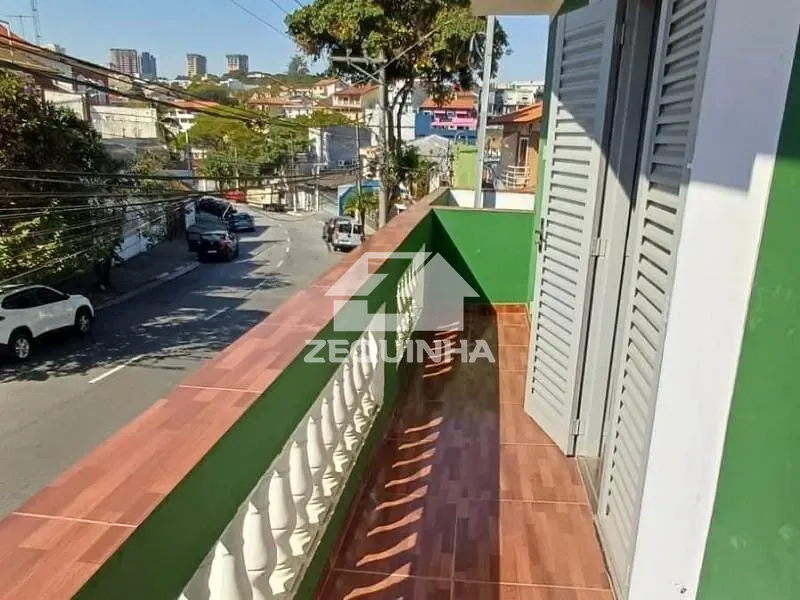 Casa, 3 quartos, 330 m² - Foto 21