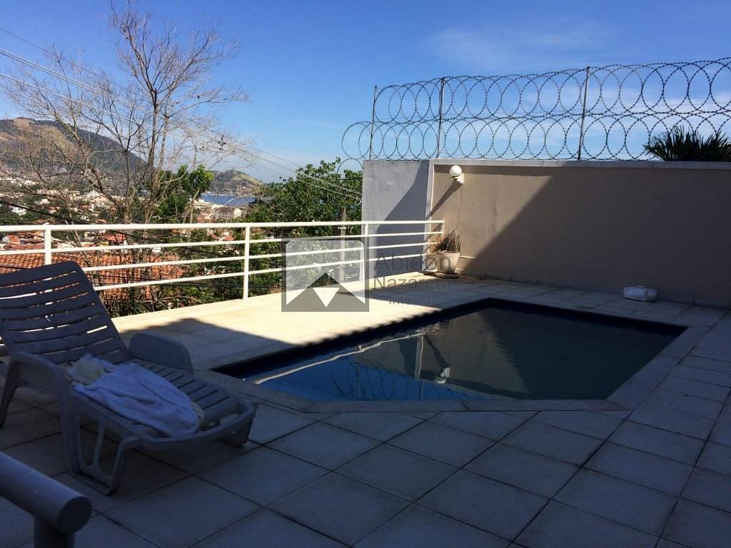 Casa, 4 quartos, 270 m² - Foto 11