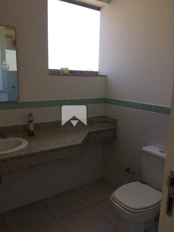 Casa, 4 quartos, 270 m² - Foto 17