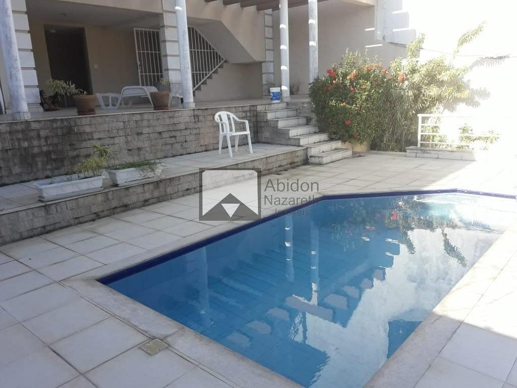 Casa, 4 quartos, 270 m² - Foto 4