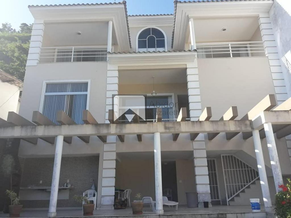 Casa, 4 quartos, 270 m² - Foto 2