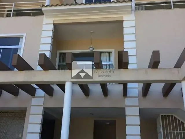 Casa com 450m² 4 quartos e 4 banheiros, à venda, no bairro São Francisco em Niterói