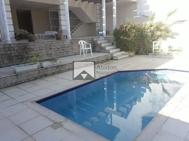 Casa com 450m² 4 quartos e 4 banheiros, à venda, no bairro São Francisco em Niterói