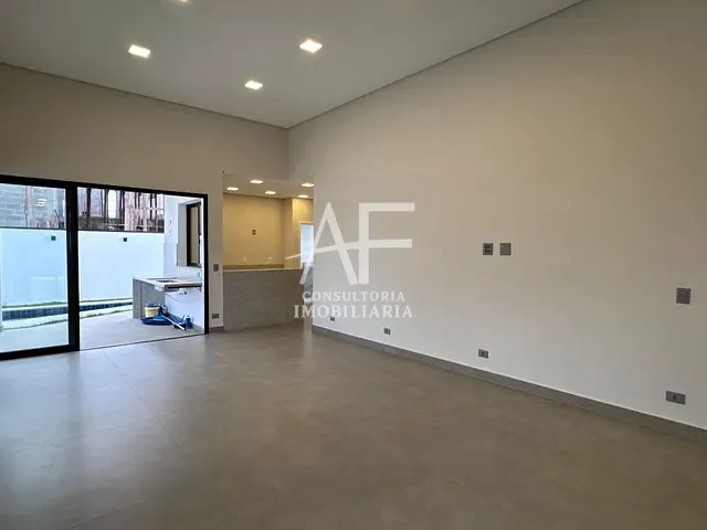 Casa com 292m² 3 quartos e 3 banheiros, à venda, no bairro Residencial Fazenda Casa Grande em Taubaté