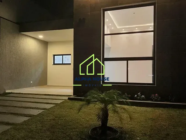 Casa com 200m² 3 quartos e 1 banheiro, à venda, no bairro Residencial Vila Romana em Pindamonhangaba