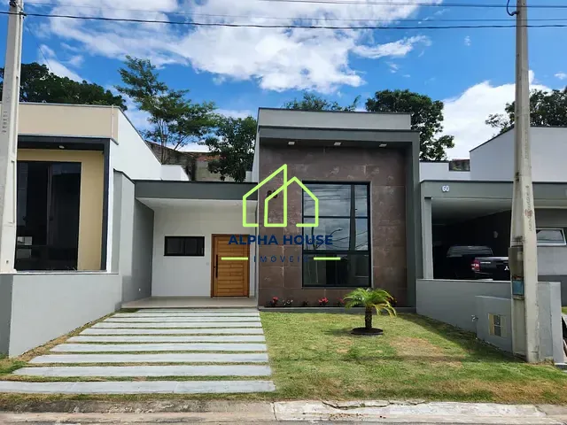 Casa com 200m² 3 quartos e 1 banheiro, à venda, no bairro Residencial Vila Romana em Pindamonhangaba