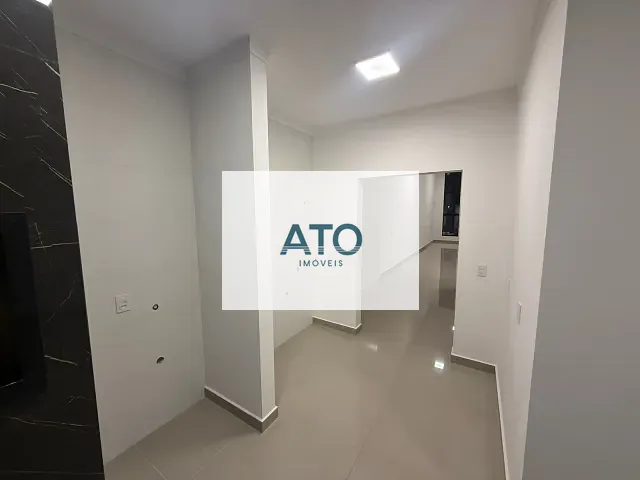Casa com 194m² 2 quartos e 1 banheiro, à venda, no bairro Areias em Tijucas